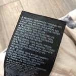 Burton  Women’s Amora Hybrid Snow Sweatpants Water Resistant Off White Medium Photo 15