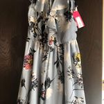 Xhilaration Floral Dress Photo 2