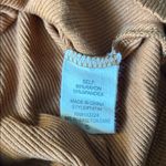 Illa Illa  Cinnamon Long Sleeve Ruched Top Photo 2