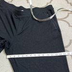 Old Navy OLX Live in Gray Black Go-Dry sweatpants, size: XXL Tall Photo 4