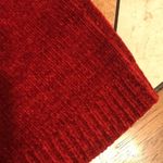 Alfred Dunner  deep red pull over size large Photo 10