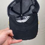 Harry Potter  Hogwarts Funko Pop Gray Embroidered Adjustable Baseball Hat Photo 1