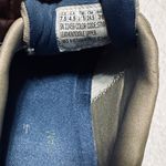 Skechers Sketchers sneakers lace up size 7.5 Photo 2