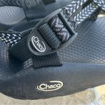 Chacos Chaco ZX/2 Classic Boost Black Hiking Outdoor Sandals J106266 Photo 3