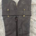 Life Stride  Elegant Dark Chocolate Boots Photo 3