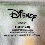 Disney  Characters Tie Dye Pull Over Women's Sweatshirt, Size XL Photo 8