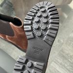 Geox  Damiana Chelsea Boots, Size 37 NEW Photo 4