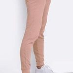 Mate the Label NWT Rose Organic Terry Classic Jogger - XL Photo 8