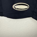 Paco rabanne vintage y2k style logo Sleeveless Women's Top Black Photo 2