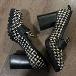 Como vintage Crown Vintage Heel Loafers Photo 3