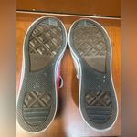 Converse Women's Pink Canvas Sneakers Size undefined Photo 13