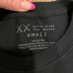 KAWS X Cactus Plant Flea Market T Photo 2