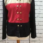 Leslie Fay 💜 Vintage Suit Blazer Photo 1