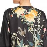 Johnny Was embroidered Charlotte silk tunic/dress NWT Photo 7
