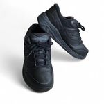 New Balance Women's 928 V3 Lace-up Walking Shoes Black Size 6D US. Photo 8