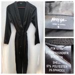 Nasty Gal  Jumpsuit Black‎ Photo 2