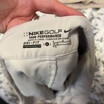  golf nike fitdry khaki skirt size 6 Photo 4