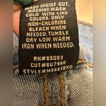 Soul Style Light Wash Distressed Denim Shorts Blue Size 10 Photo 4