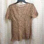 Zimmermann  Lace Blouse Photo 4