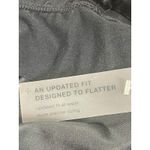 Merona Women’s 16/18W Black Velvet Burnout Babydoll Spaghetti Strap Tank Top NWT Photo 3