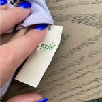 Aerie NWT small jungle cat print bikini bottom Photo 4