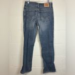 Levi's Levi’s 550 Relaxed Bootcut Woman’s 90’s Vintage Denim Jeans Size 10L Photo 7