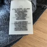 Elie Tahari 100% Merino Wool Long Sleeve Sweater Size Large Photo 6