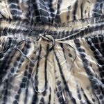 Lucy Love Blue Tie dye romper Photo 3