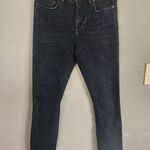 Acne Studios  Jeans, Size 27, Dark Blue Photo 0