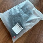 Black pleated skirt with shorts Size M Photo 6