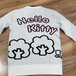 Sanrio Hello Kitty Knit sweater oversized Photo 6
