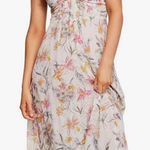 Free People  Dress Maxi Photo 0
