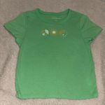 American Eagle  Baby Tee Photo 0