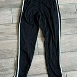 Eye Candy  stripe side leggings Photo 4