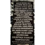 Paisley Sky Women's Distressed Wash Bootcut Jeans Decorative Pockets‎ Size 12 Blue Photo 4