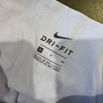 Nike Dri-Fit Leggings with Side Seam Open Detail Size Small Photo 8
