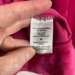 Juicy Couture  Vintage Hot Pink Velour Track Suit Pants Sz.M Jacket Sz.XL Photo 15