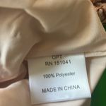 Anthropologie  O.P.T. Degage Floral Dress Size XS Photo 15