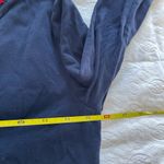 Ralph Lauren  Petite Navy blue long sleeve shirt Photo 3