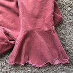 [Mother Jeans] The Cha Cha Chew in Hopscotch Pink Size 25 Photo 7