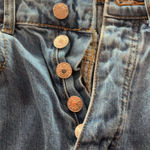 Pretty Little Thing  Denim Boyfriend Jeans Photo 3