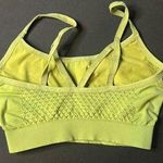 Baobei active sports top made in the USA Green Size M Photo 1