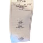 Roxy ‎ Strapless Mini Dress Top Photo 4