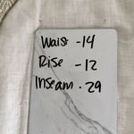 Urban Outfitters Women’s Medium Purple Patterned Pants Photo 5