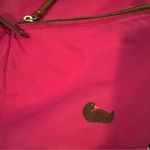 Dooney & Bourke  bright Pink Women's shoulder Bag Photo 1