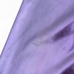 Amazon PINKPHOENIXFLY Pink Faux Leather Leggings Women’s Small Shiny Cosplay Costume Photo 3