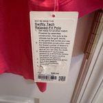 Lululemon SWIFTLY RELAX FIT POLO Photo 5