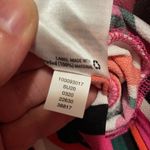 Bar III ✨ Multi Color Striped Wide Leg pants Photo 6