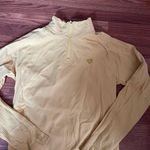 women's best  essential half zip jacket  Photo 3