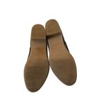 Dansko Harlene Black Leather Bootie Block Heel Ankle Boots Women's Size 40 Photo 6